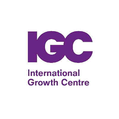 International Growth Centre